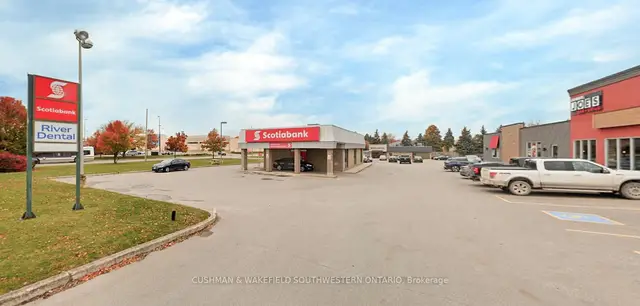 988 Ontario Street, Stratford, Stratford