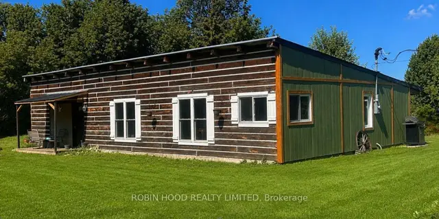 18319 Street Road, South Glengarry (Charlottenburgh) Twp, South Glengarry