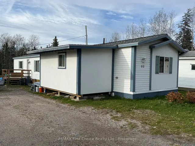 2 -18010 HIGHWAY 17W Highway, Oxdrift, Kenora Remote Area