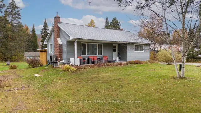 8 Horseshoe Lane, Katrine, Armour
