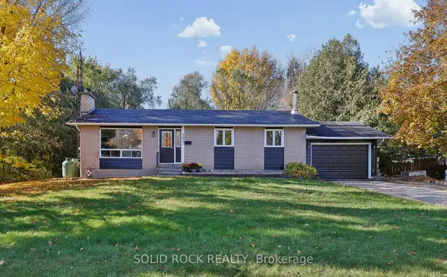 103 Rostad Avenue, Fitzroy Ward (South East), Carp - Dunrobin - Huntley - Fitzroy and Area