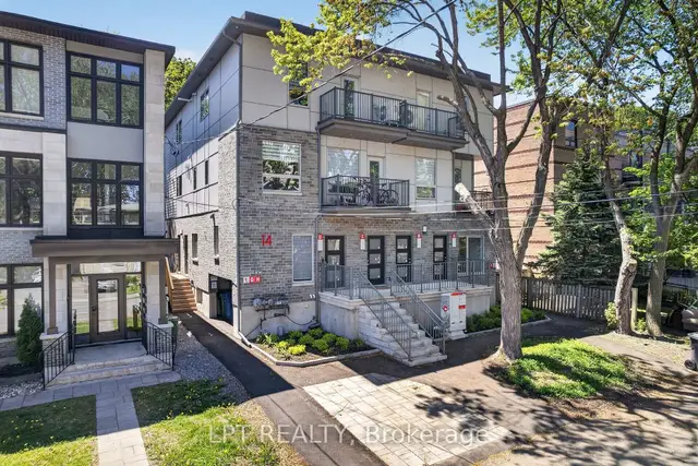 14 Stevens Avenue, Vanier, Vanier and Kingsview Park