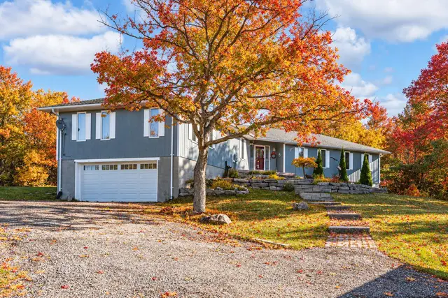 1564 Honey Harbour Road, Baxter, Georgian Bay