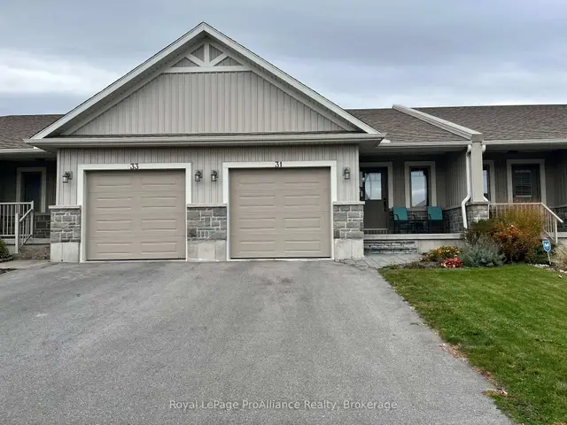 31 Chinook Street, Belleville Ward, Belleville