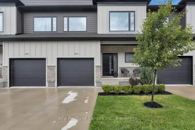 360 Quarter Town Line · #804, Tillsonburg, Tillsonburg