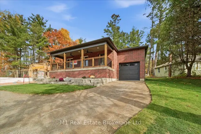 379 Manitoba Street, Macaulay, Bracebridge
