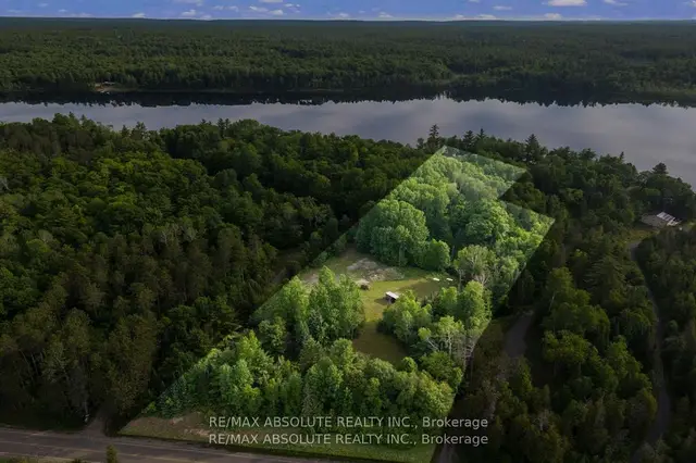 754B Ferguson Lake Road, Greater Madawaska, Greater Madawaska