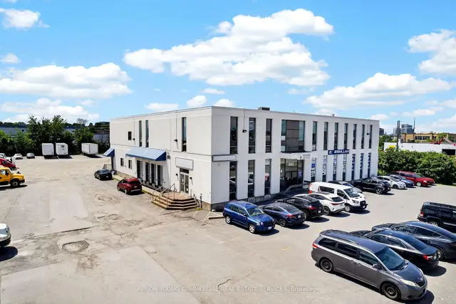 888 Belfast Road, Eastway Gardens/Industrial Park, Alta Vista and Area