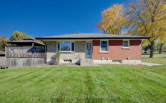 434720 West Hill Line, Beachville, South-West Oxford