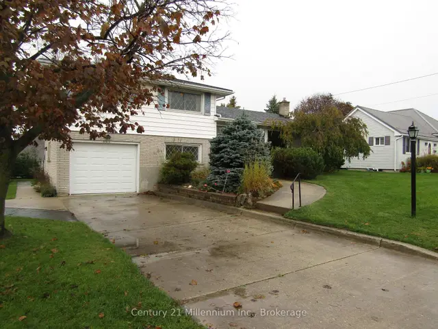 368 Princes Street S · #1, Kincardine, Kincardine