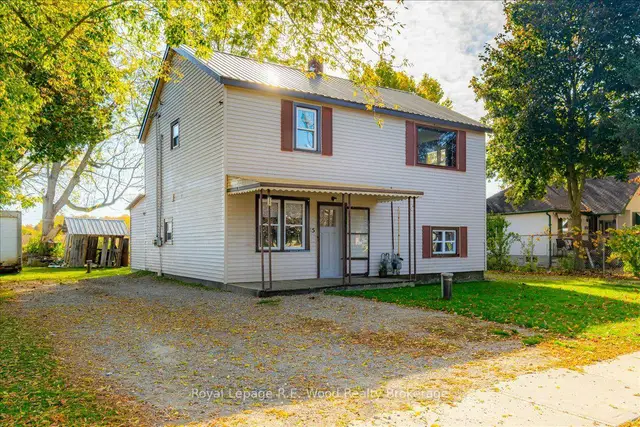 11464 Plank Road, Eden, Bayham