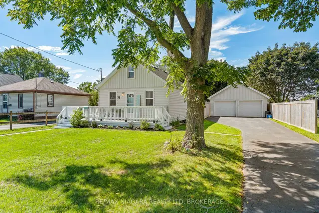 75 KNOLL Street, Main Street, Port Colborne