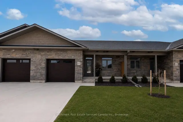 64 Cavalier Crescent, Huron-Kinloss, Huron-Kinloss