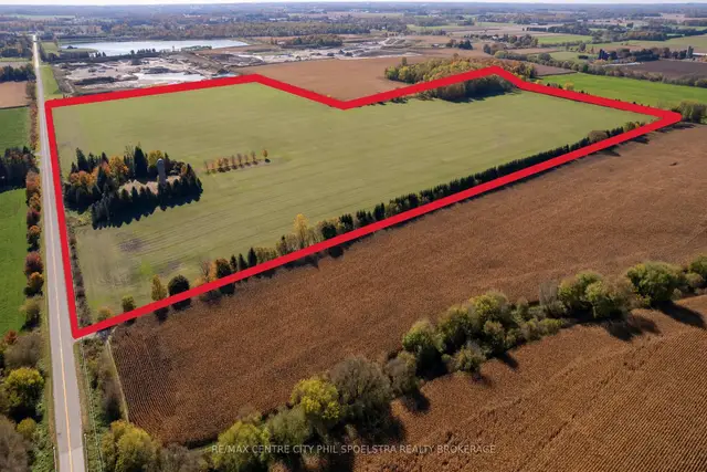 20443 Purple Hill Road, Rural Thames Centre, Thames Centre