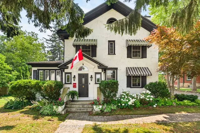 223 King Street W, 05 - Gananoque, Gananoque