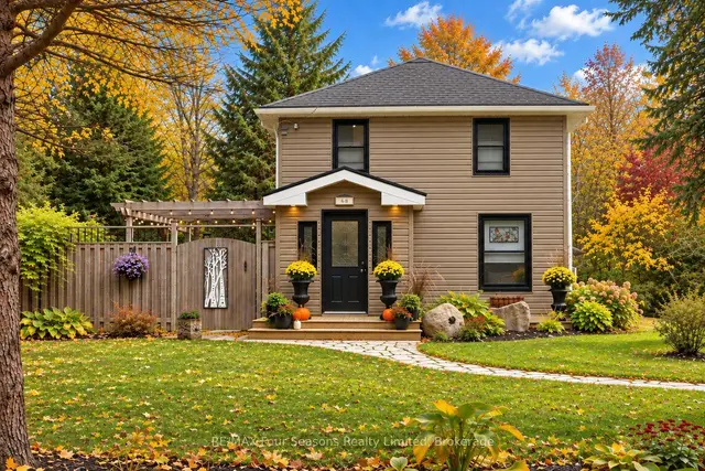 68 Centre Street, Meaford, Meaford
