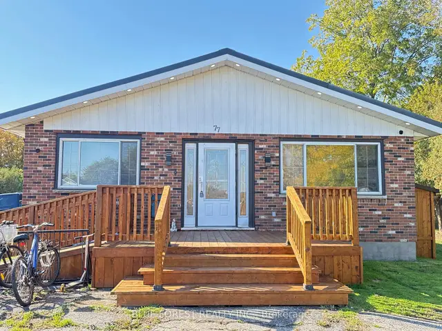 77 Erie Street S, Ridgetown, Chatham-Kent