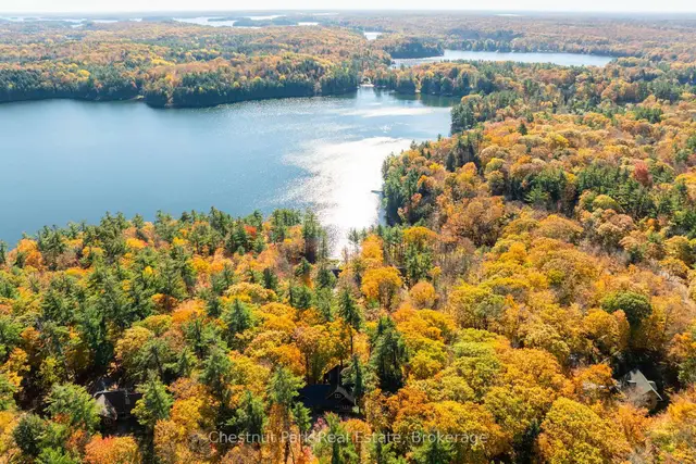 30 Stephen Road, Medora, Muskoka Lakes