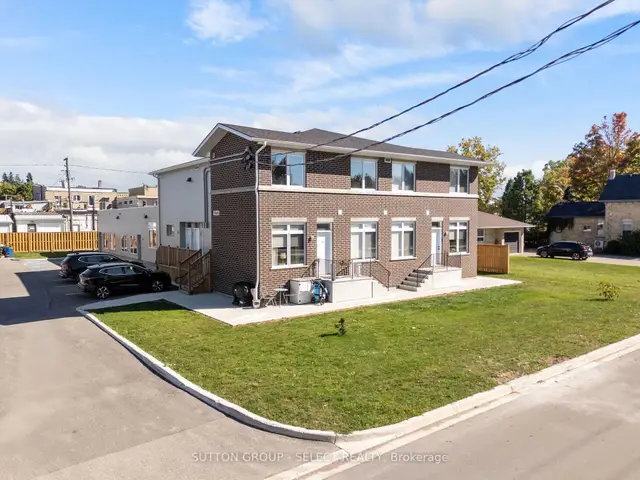 370 William Street, Exeter, South Huron
