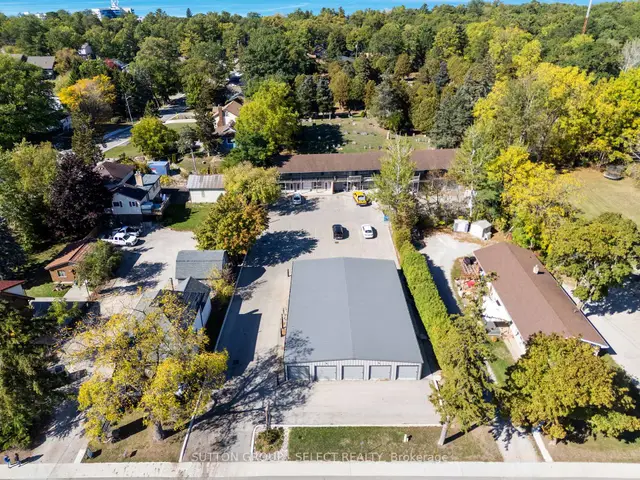 47 Ontario Street N, Grand Bend, Lambton Shores