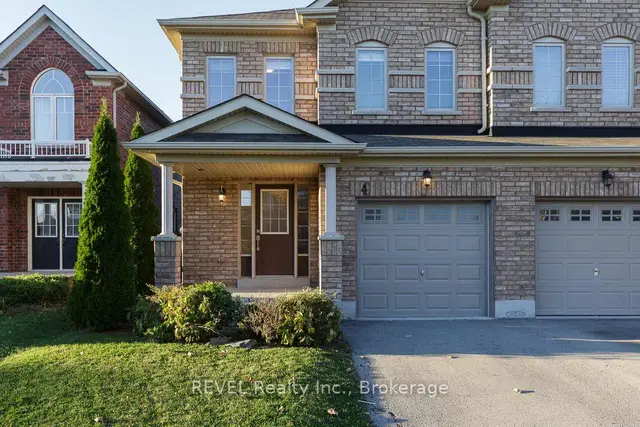 4 Keith Crescent, Glendale, Niagara-on-the-Lake
