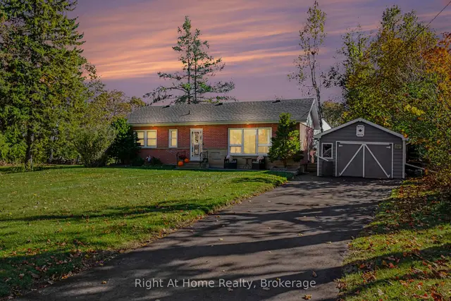 2661 Maple Grove Road, Cavan-Monaghan, Cavan Monaghan