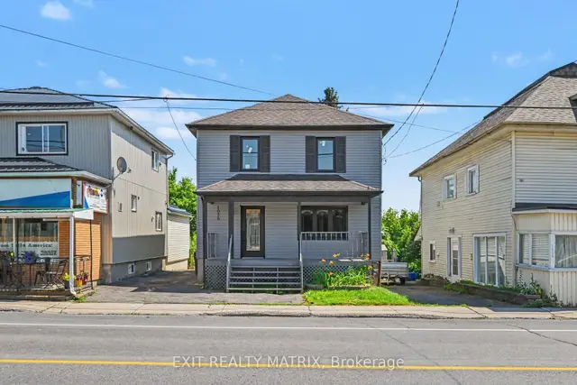 1026 Notre Dame Street, Embrun, Russell