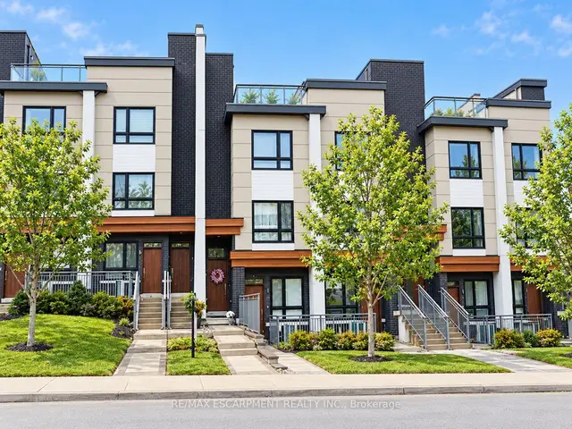39 Robinson Street N · #10, Grimsby East, Grimsby