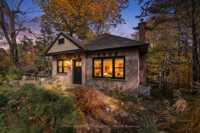 38 Joseph Street, Medora, Muskoka Lakes