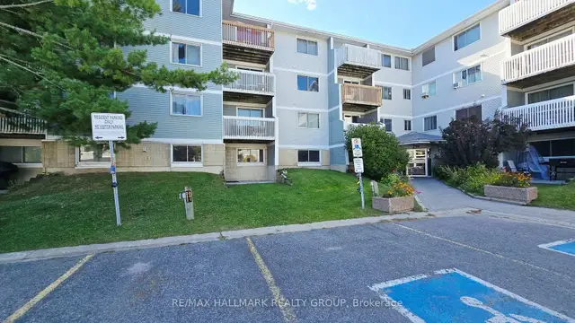 214 Viewmount Drive · #101, Borden Farm/Stewart Farm/Carleton Heights/Parkwood Hills, Cityview - Parkwoods Hills - Rideau Shore