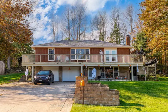 134 Macintosh Drive, Georgian Bluffs, Georgian Bluffs