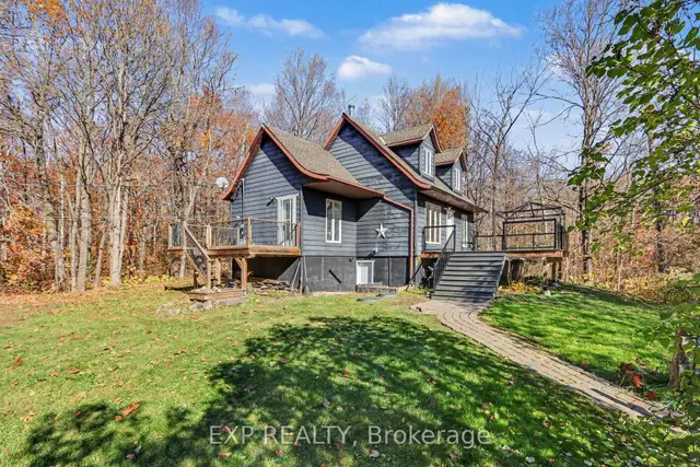 1400 Derry Side Road, Beckwith Twp, Beckwith