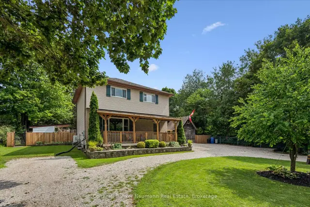 175 Division Street, Rockwood, Guelph/Eramosa