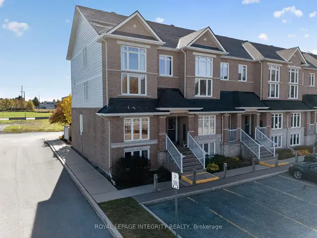320 Tivoli Private · #12, Merivale Industrial Park/Citiplace, Cityview - Parkwoods Hills - Rideau Shore