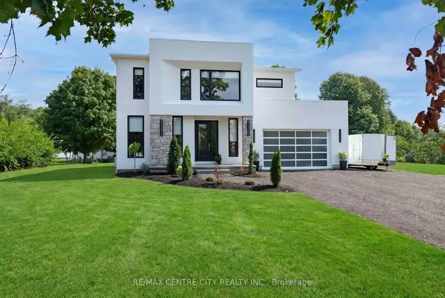 53900 Heritage Line, Richmond, Bayham