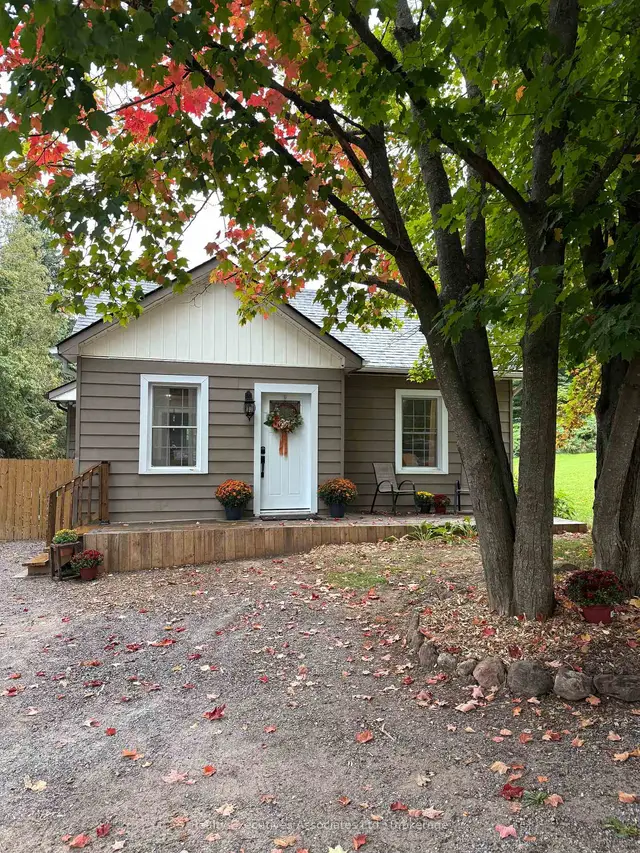 909 Mount Pleasant Road, Cavan Twp, Cavan Monaghan
