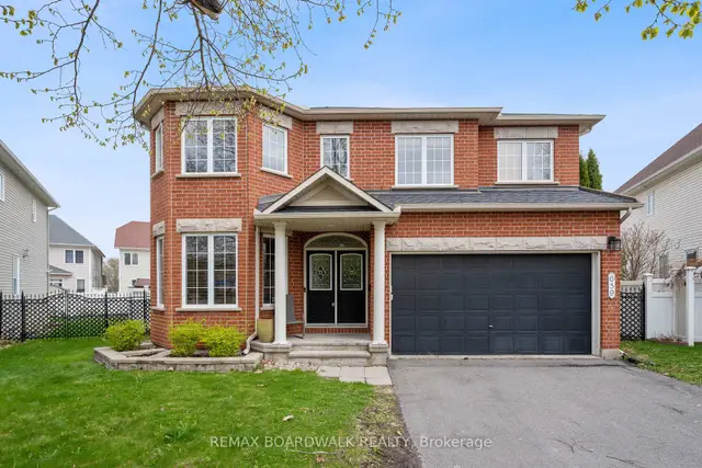 659 Pelican Street, Avalon East, Orleans - Cumberland and Area