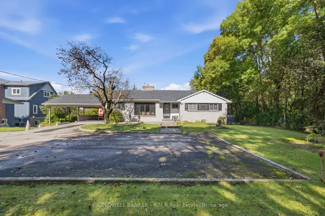 11836 Loyalist Parkway, Hallowell Ward, Prince Edward County