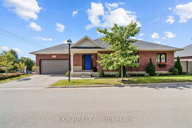10038 Oxbow Drive · #1, Komoka, Middlesex Centre