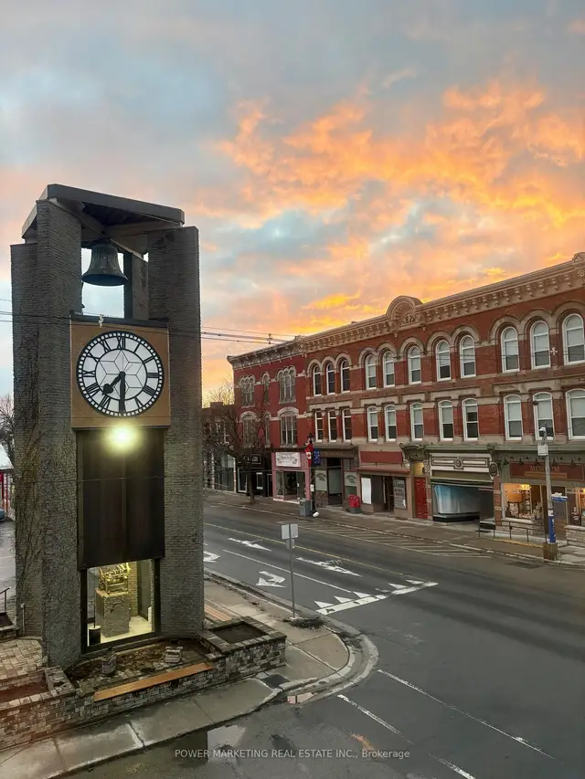 191 King Street W · #3, Prescott, Prescott
