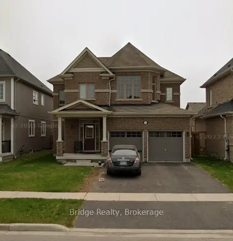 1060 Upper Thames Drive, Woodstock - North, Woodstock