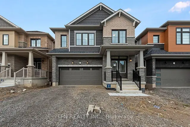 82 Picard Street, Woolwich