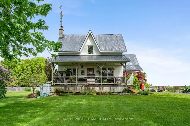13585 County 9 Road, North Dundas (Winchester) Twp, North Dundas