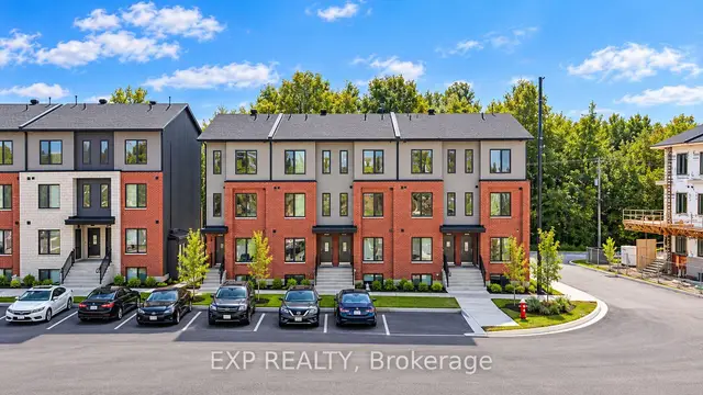 303 Antelope Private, Kanata - Morgan's Grant/South March, Kanata