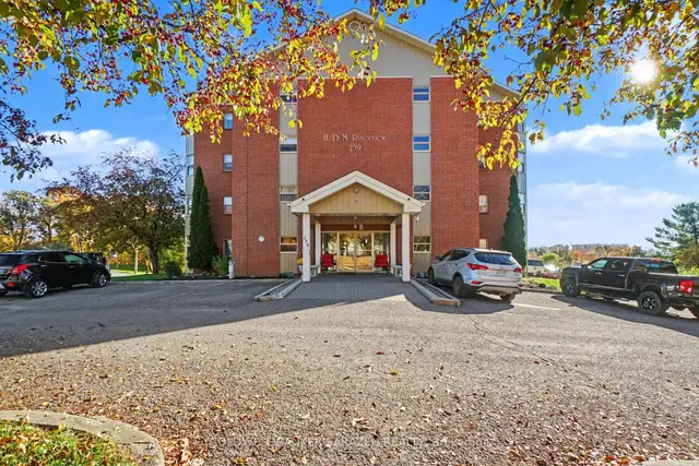 259 Albert Street · #106, Arnprior, Arnprior