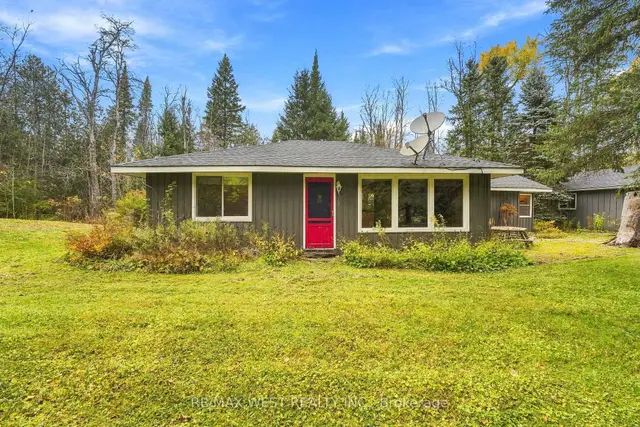 606095 River Road, Rural Mulmur, Mulmur