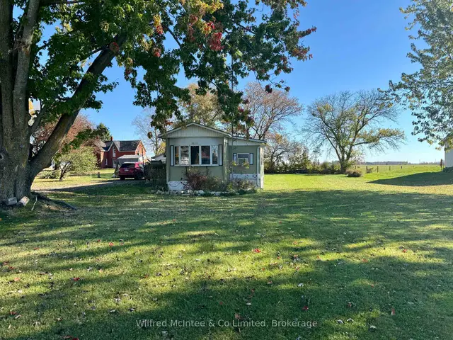 312 Bruce Road 15 Road, Brockton, Brockton