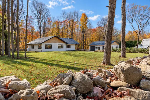 742034 Sideroad 4A Side Road, Chatsworth, Chatsworth