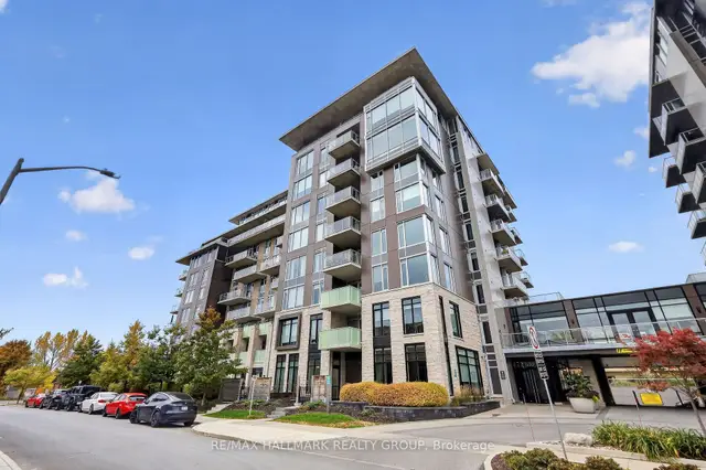 530 De Mazenod Avenue · #403, Ottawa East, Glebe - Ottawa East and Area