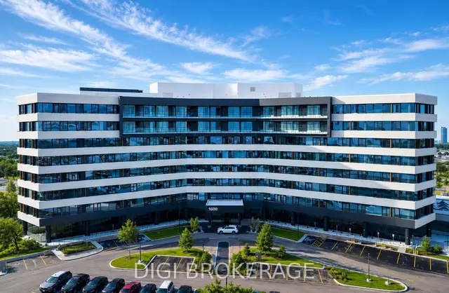 1600 James Naismith Drive · #420, Pineview, Cyrville - Carson Grove - Pineview